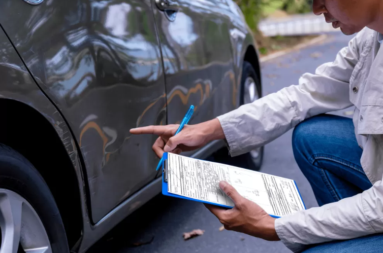 بیمه بدنه ازکی